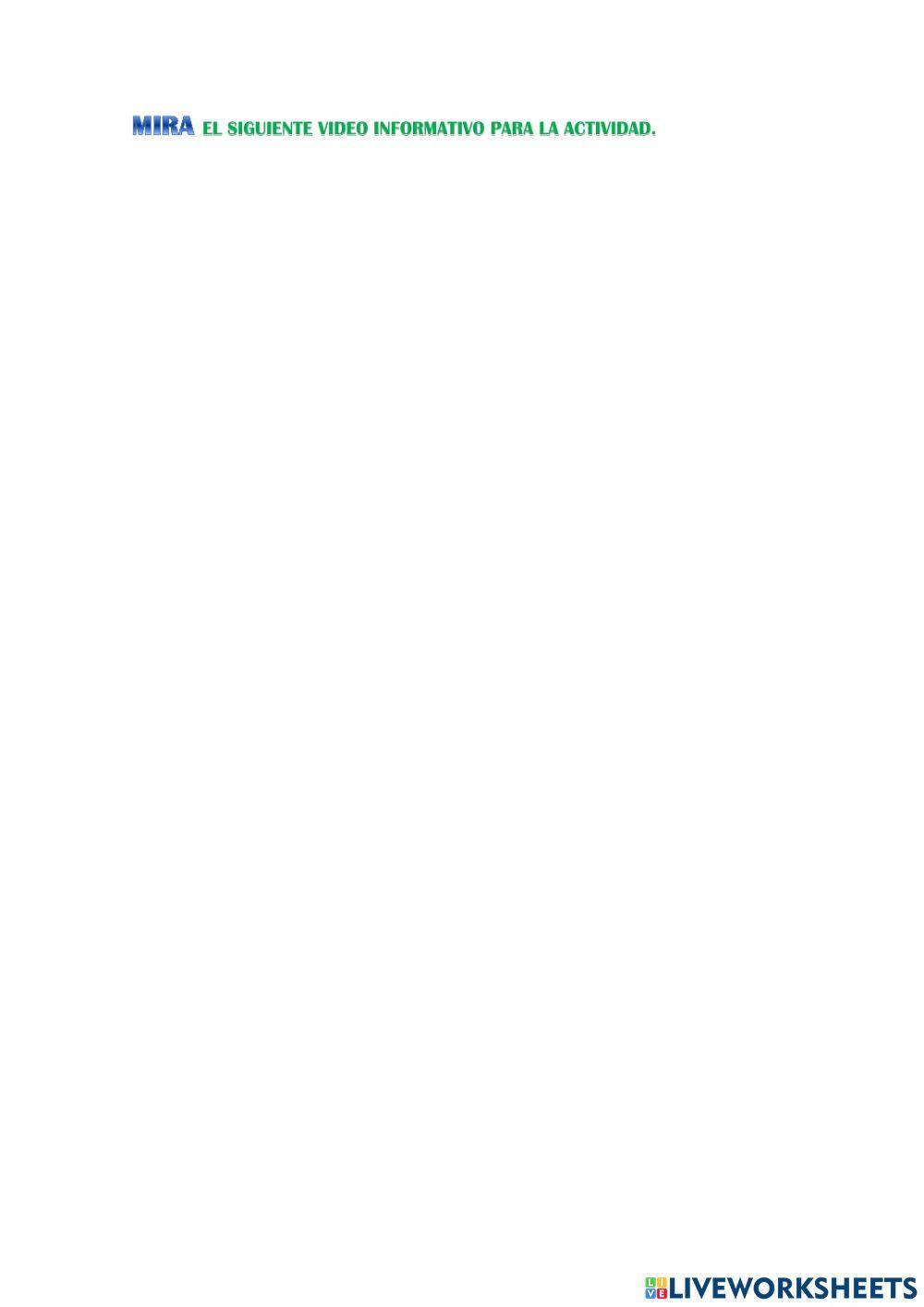 Selección natural y adaptación al medio