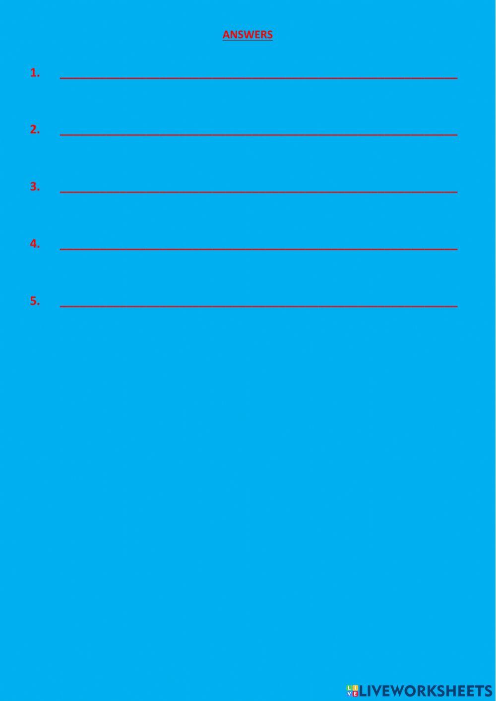 Present future kls 6 KD7