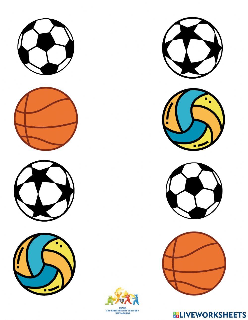 Une los que son iguales