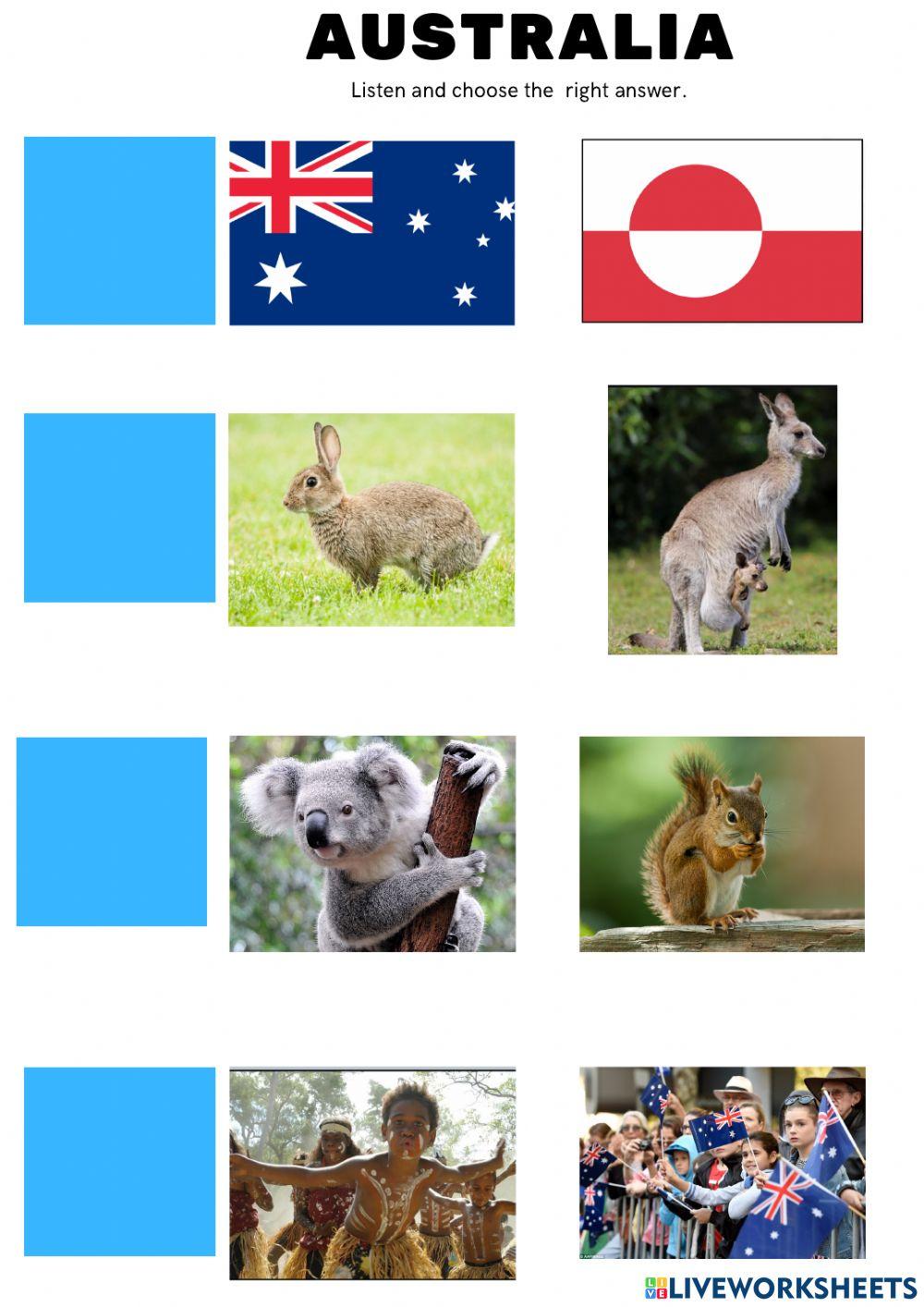 Australia