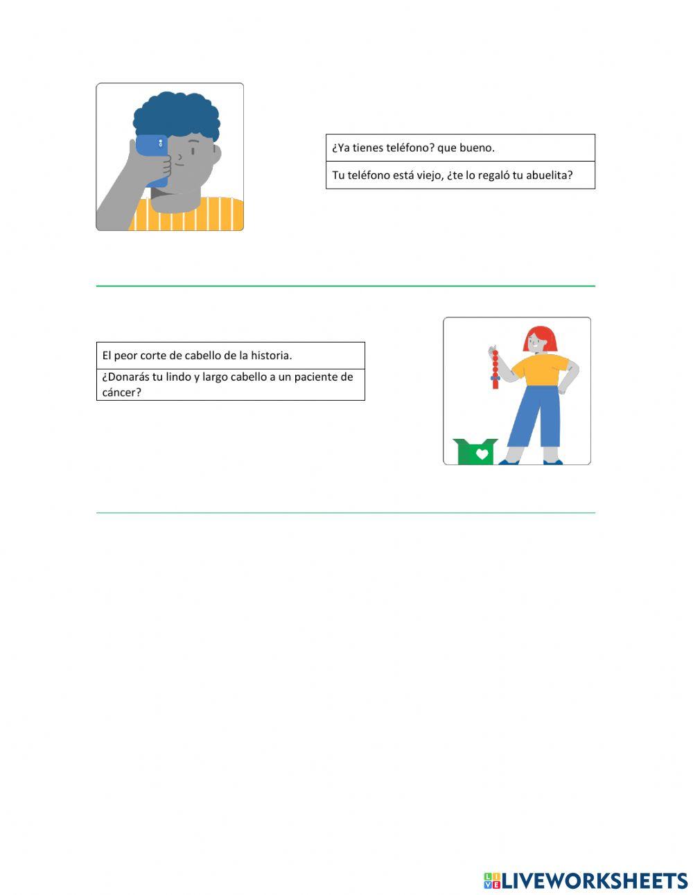 Interland - Reino Amable - Comentarios positivos en redes sociales