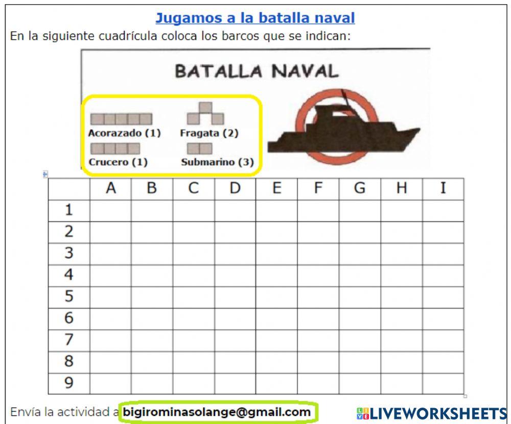 Batala Naval