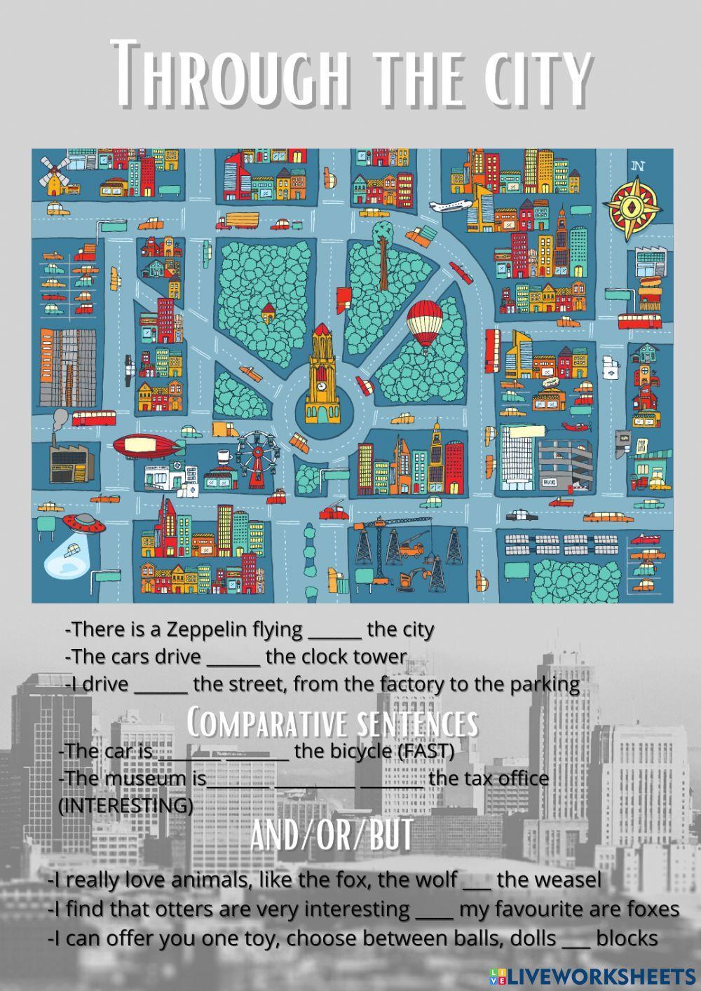 Repaso del 2º Trimestre