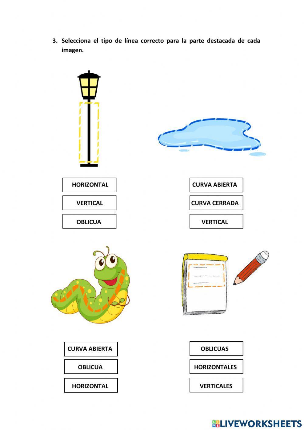 Elementos básicos de geometría