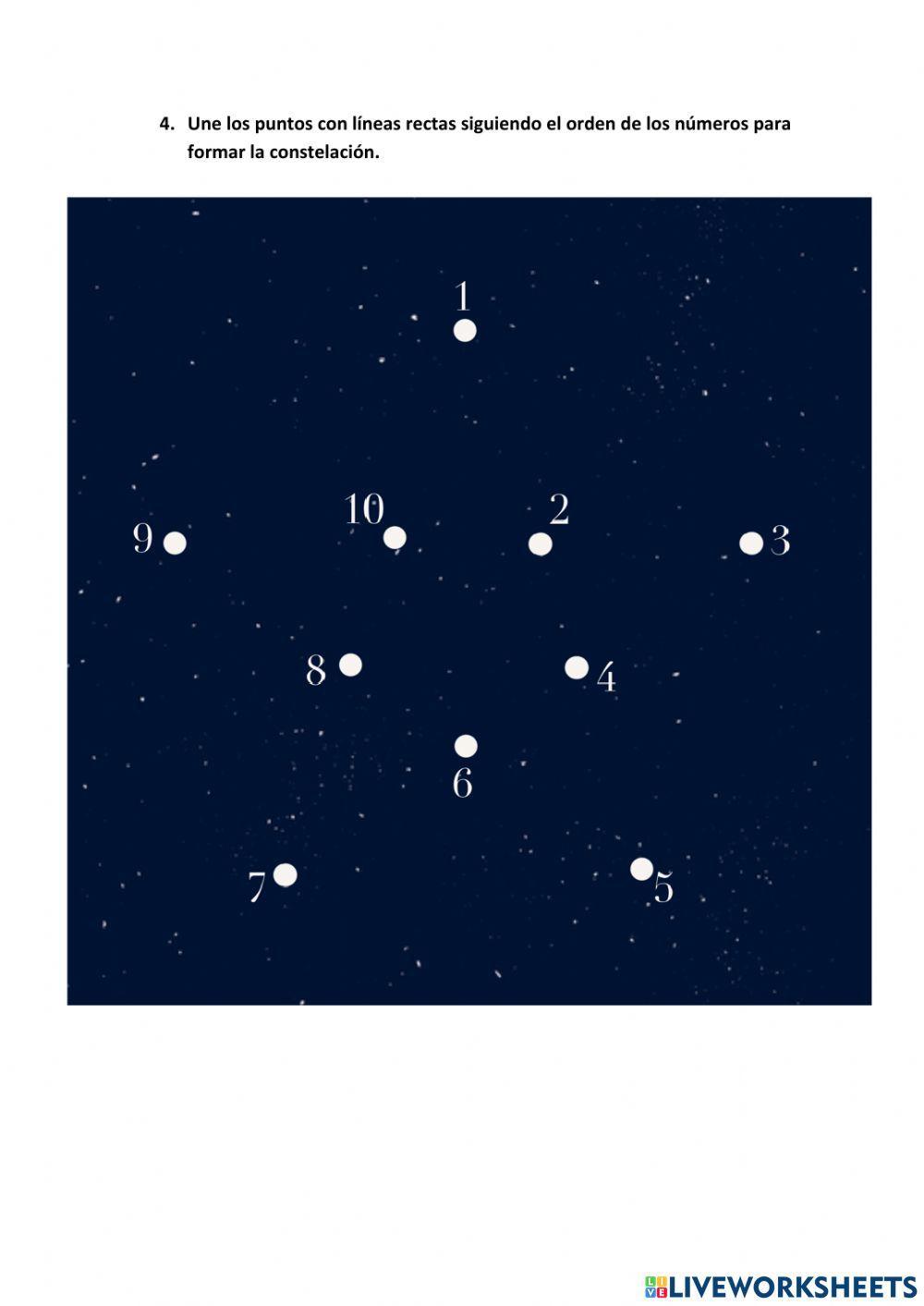 Elementos básicos de geometría