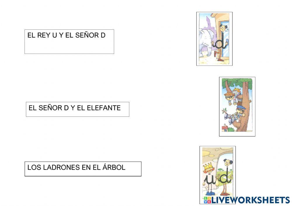 Tesorero d (letrilandia)