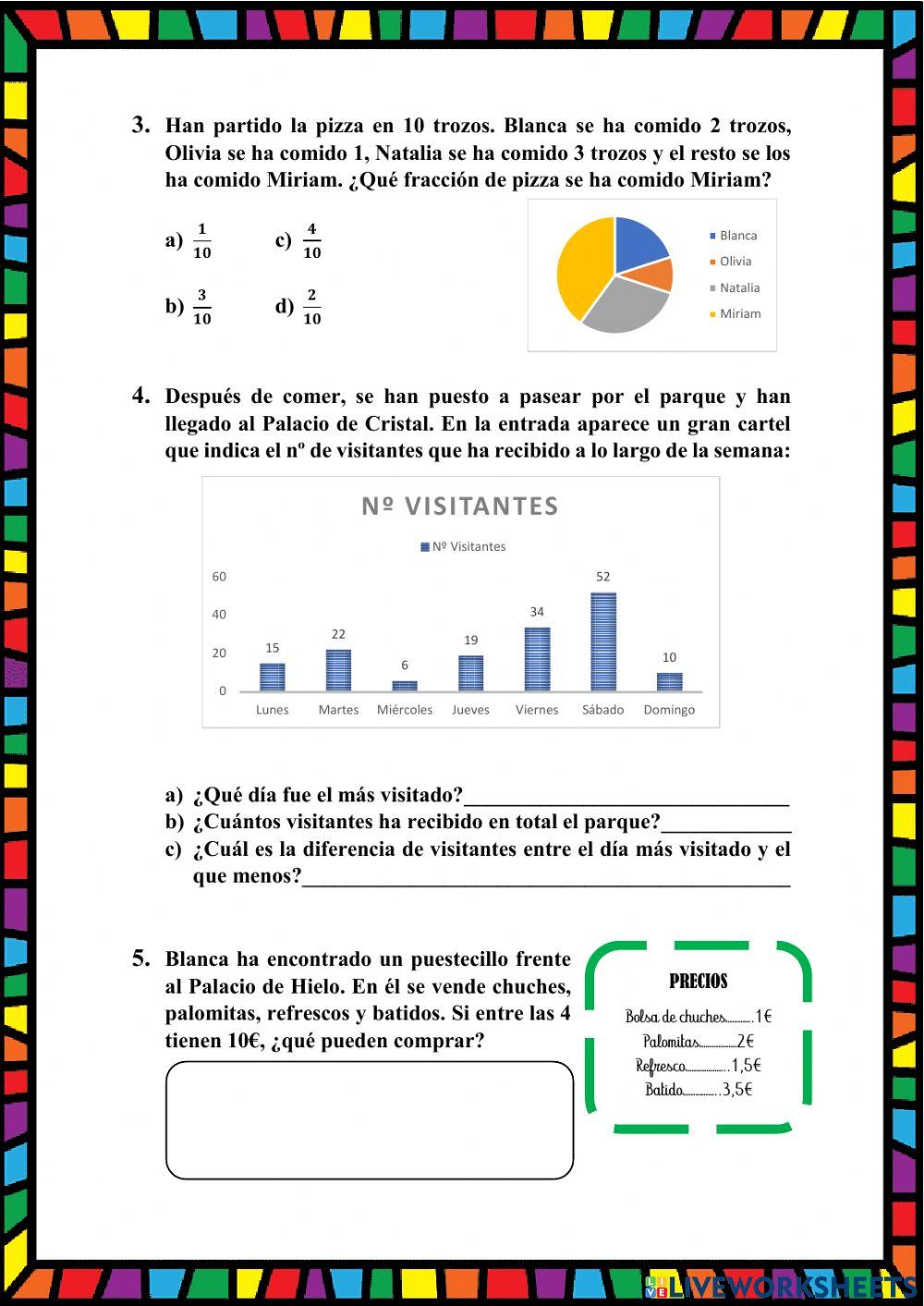 Problemas tipo ECCA 3