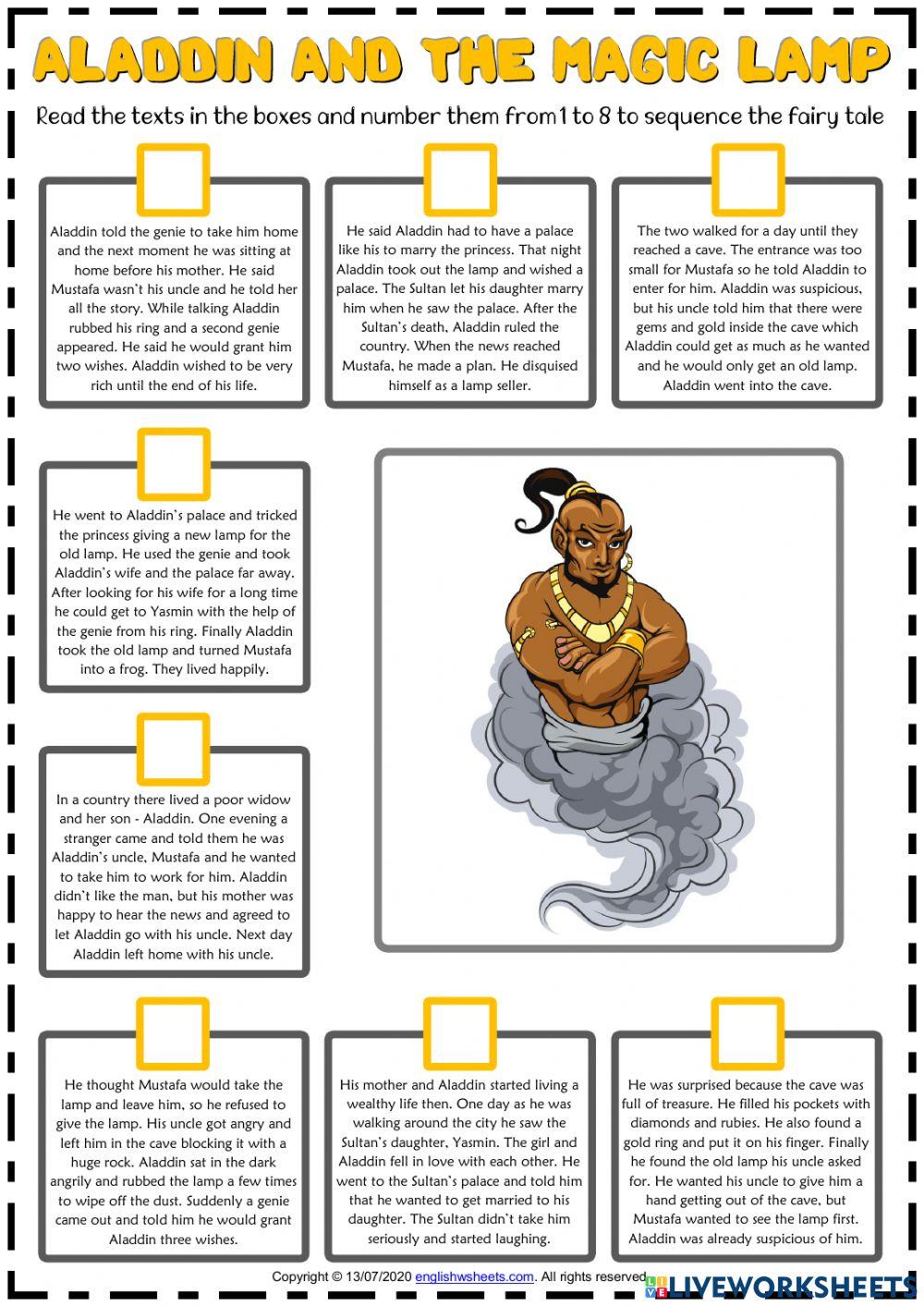 aladdin-reading-comprehension-worksheet-live-worksheets