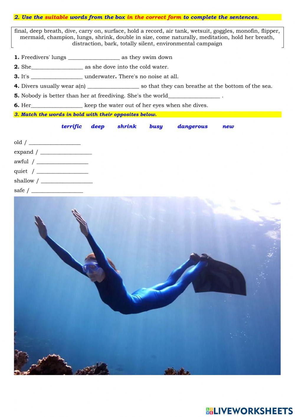 Spotlight 7 Task 7318