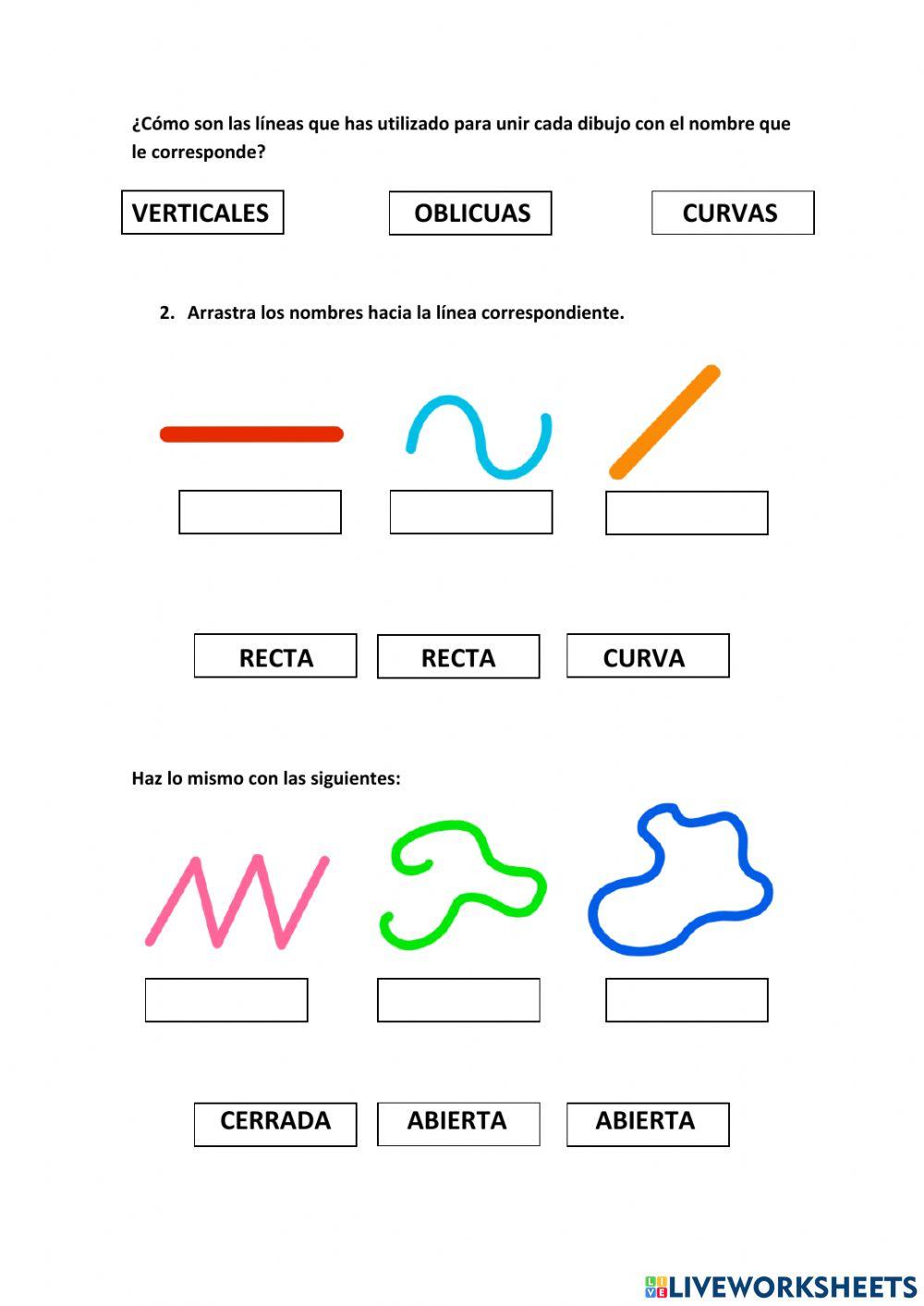 Elementos básicos de geometría