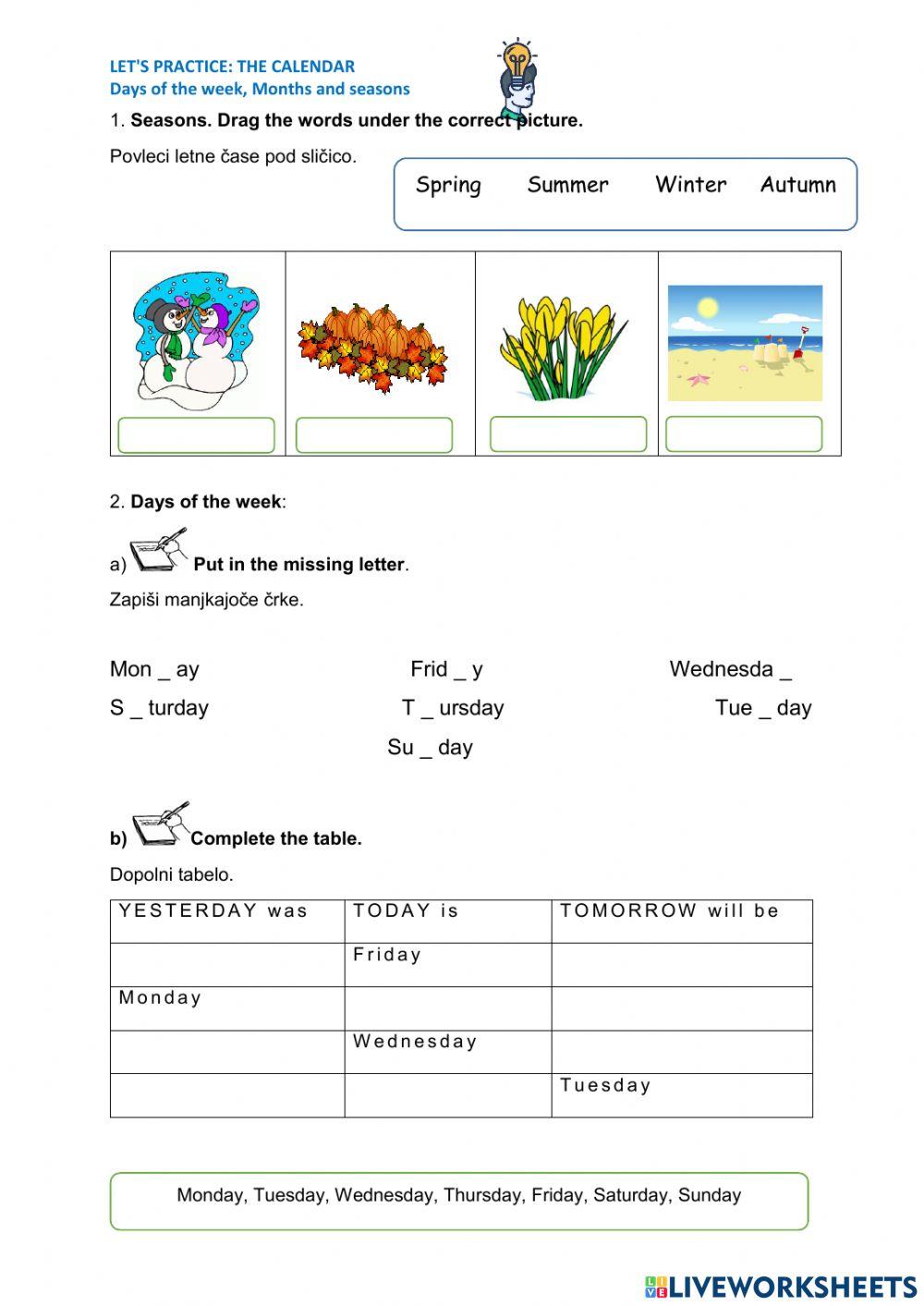 practice-calendar-1-863706-tejchka-liveworksheets