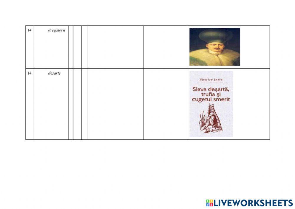 ”Frații Jderi”, activități de lectură