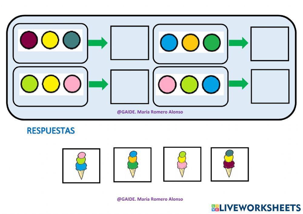Funciones ejecutivas