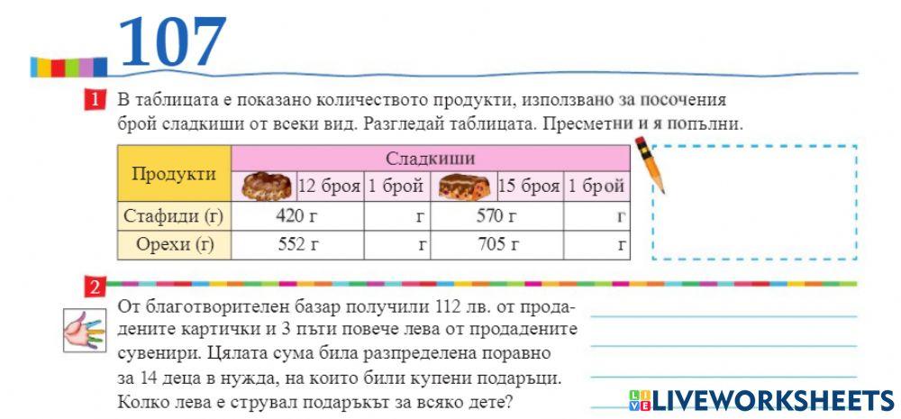 Математика