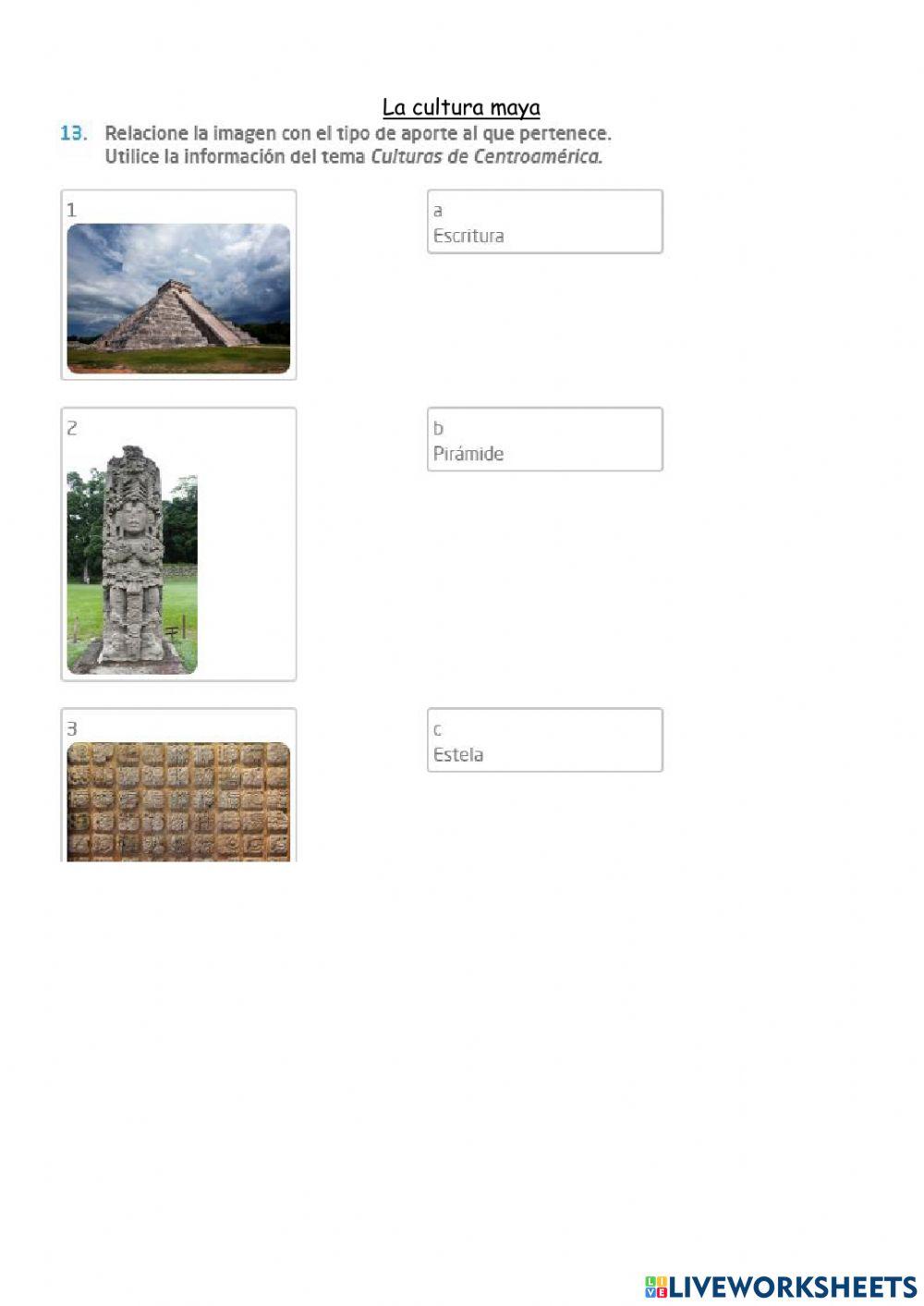 Sociales 4G-Ls mayas