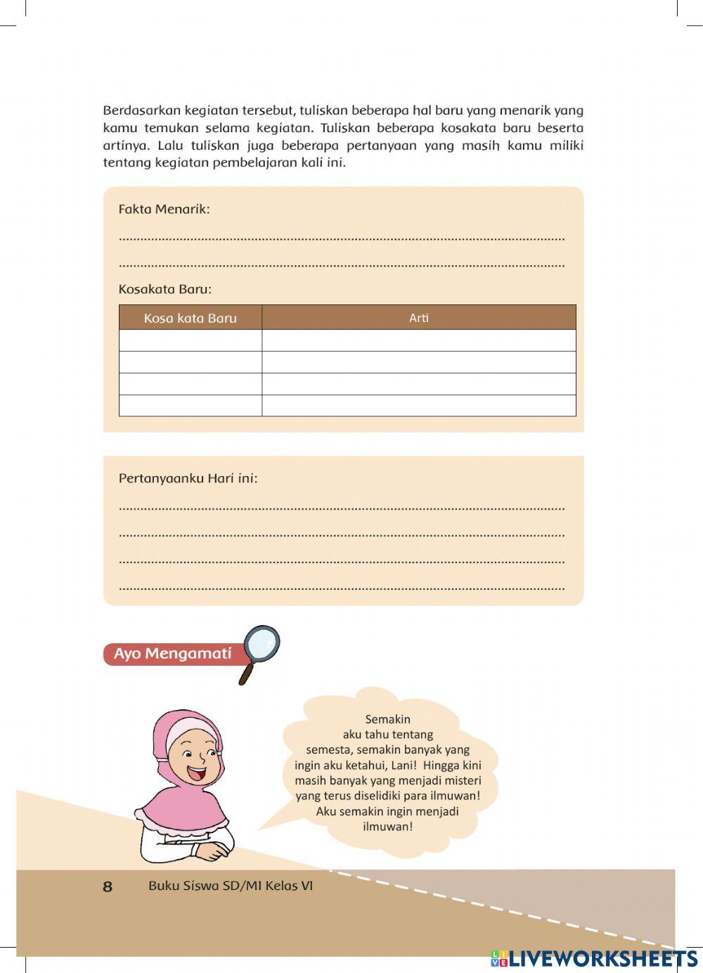 Sistem Tata Surya-Planet