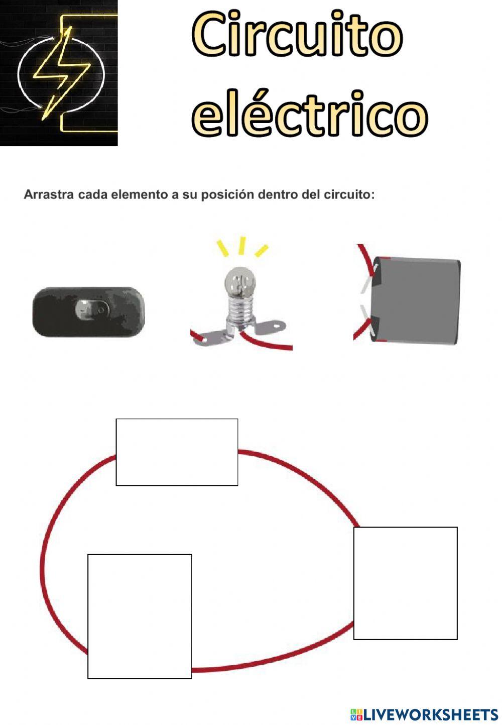 Circuito eléctrico