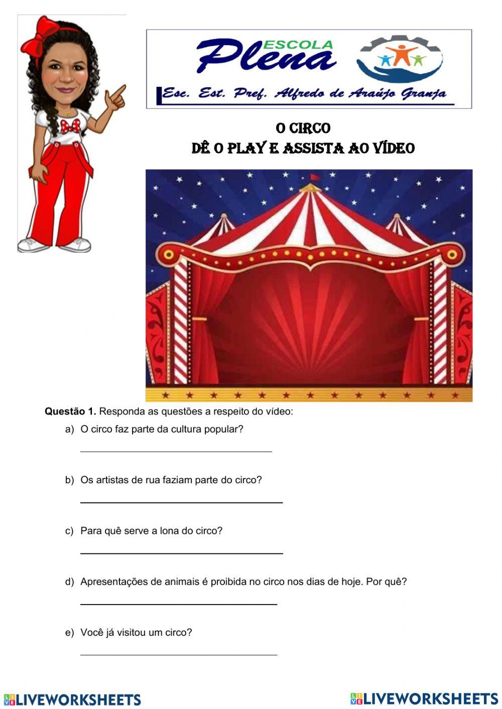 Circo