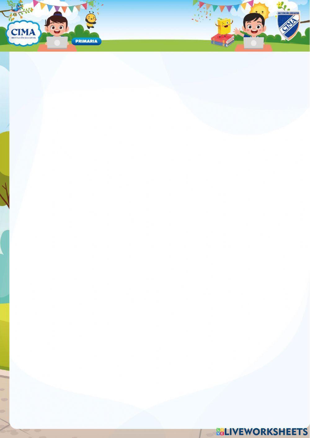 Ficha 03: harware y software