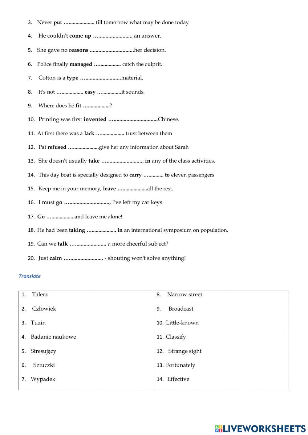 JUNE 2019 PP - ex. 3