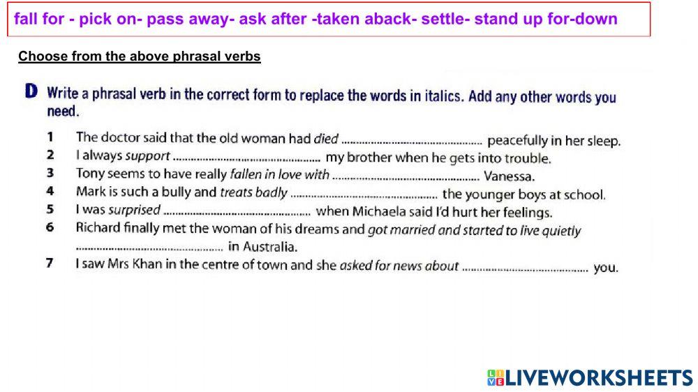 Gerund&Infinitive (Perfect&Passive)-3