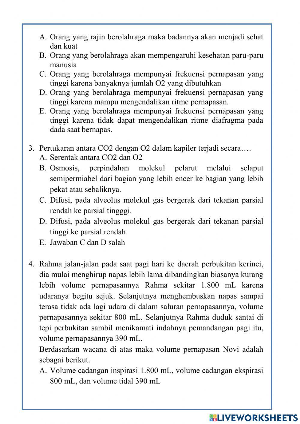 Posttest pertemuan 2