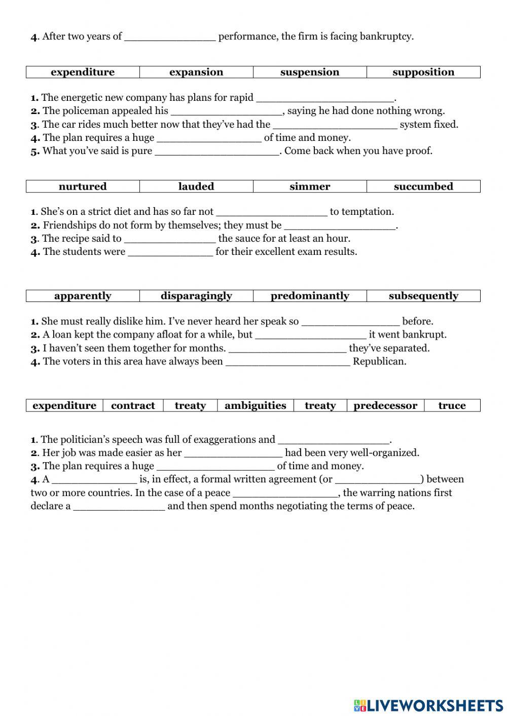 Piniaris - Practice test 5