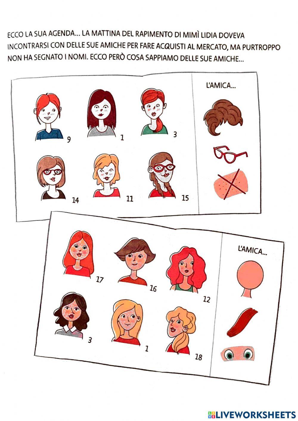 Rapimento a RIALTO 4