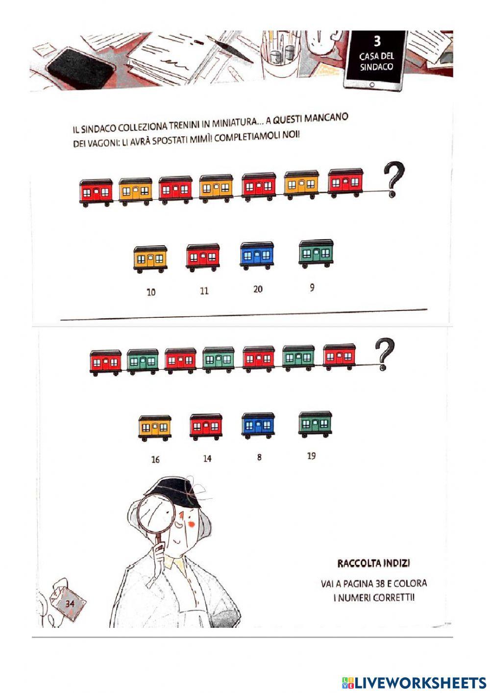 Rapimento a RIALTO 3