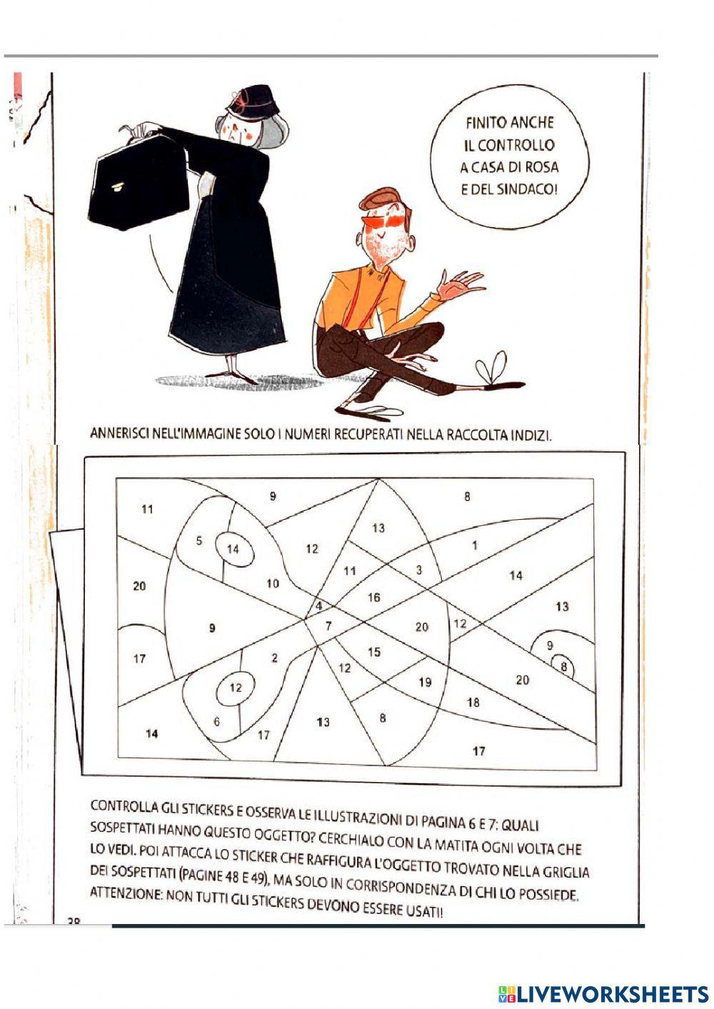 Rapimento a RIALTO 3