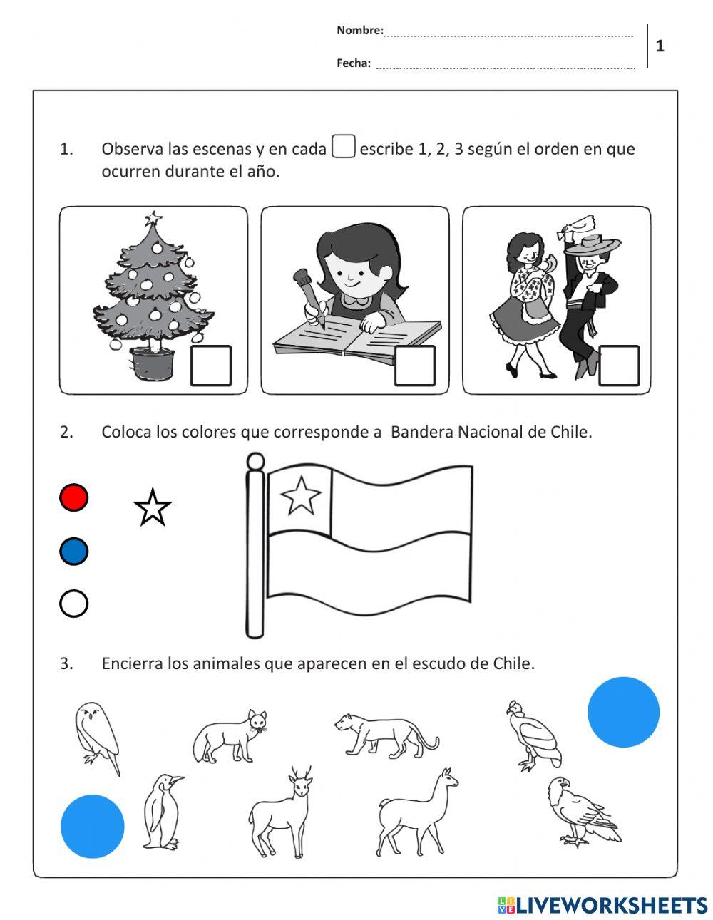 Diagnostico historia