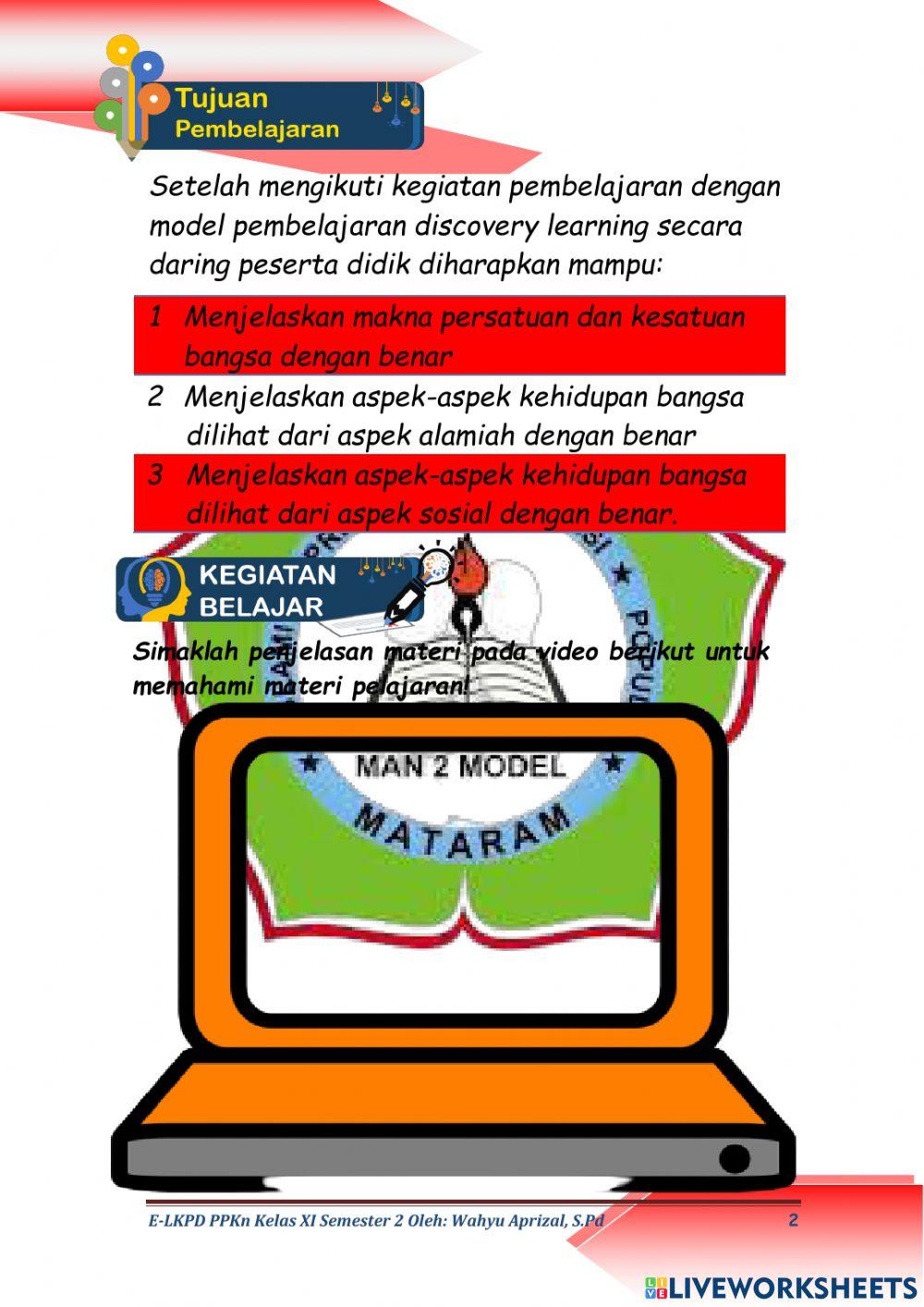 E-LKPD PPKn