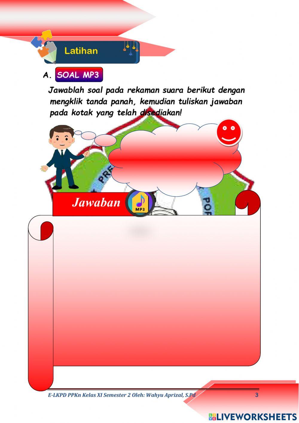 E-LKPD PPKn