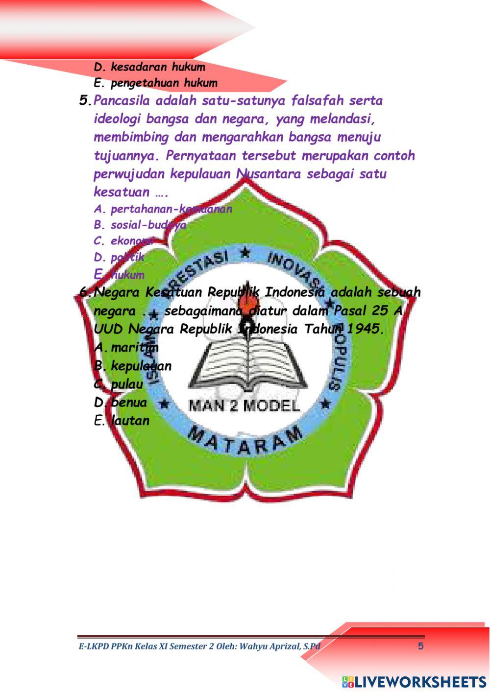E-LKPD PPKn