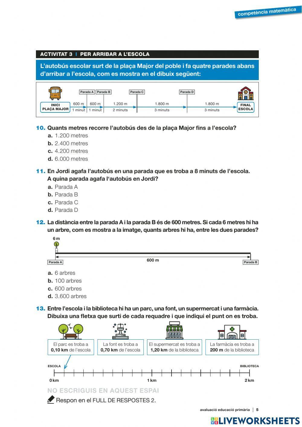 Competències bàsiques 2019