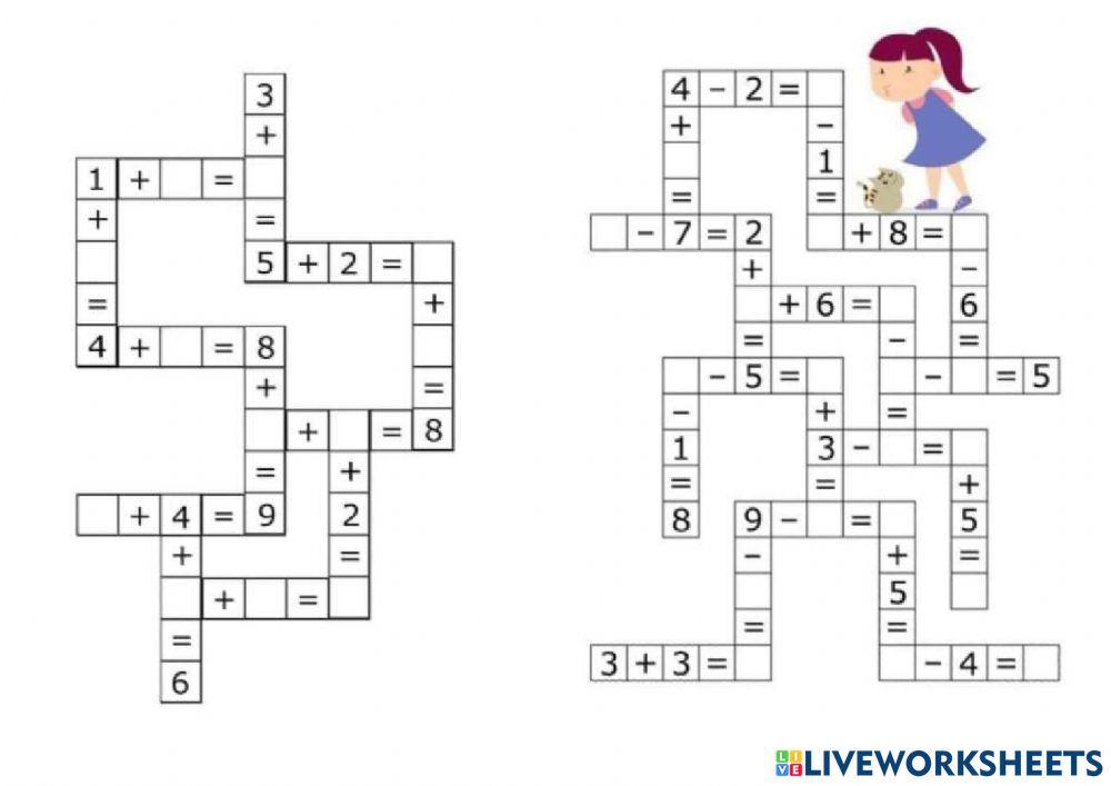 Operador con Operaciones