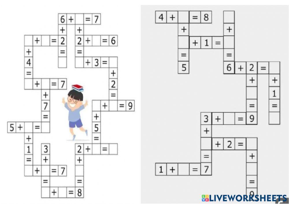 Operador con Operaciones