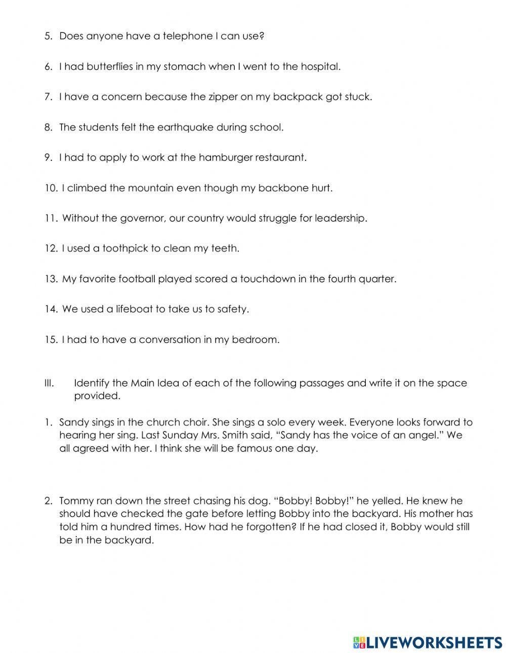 5th-grade-english-test-unit-2-worksheet-live-worksheets