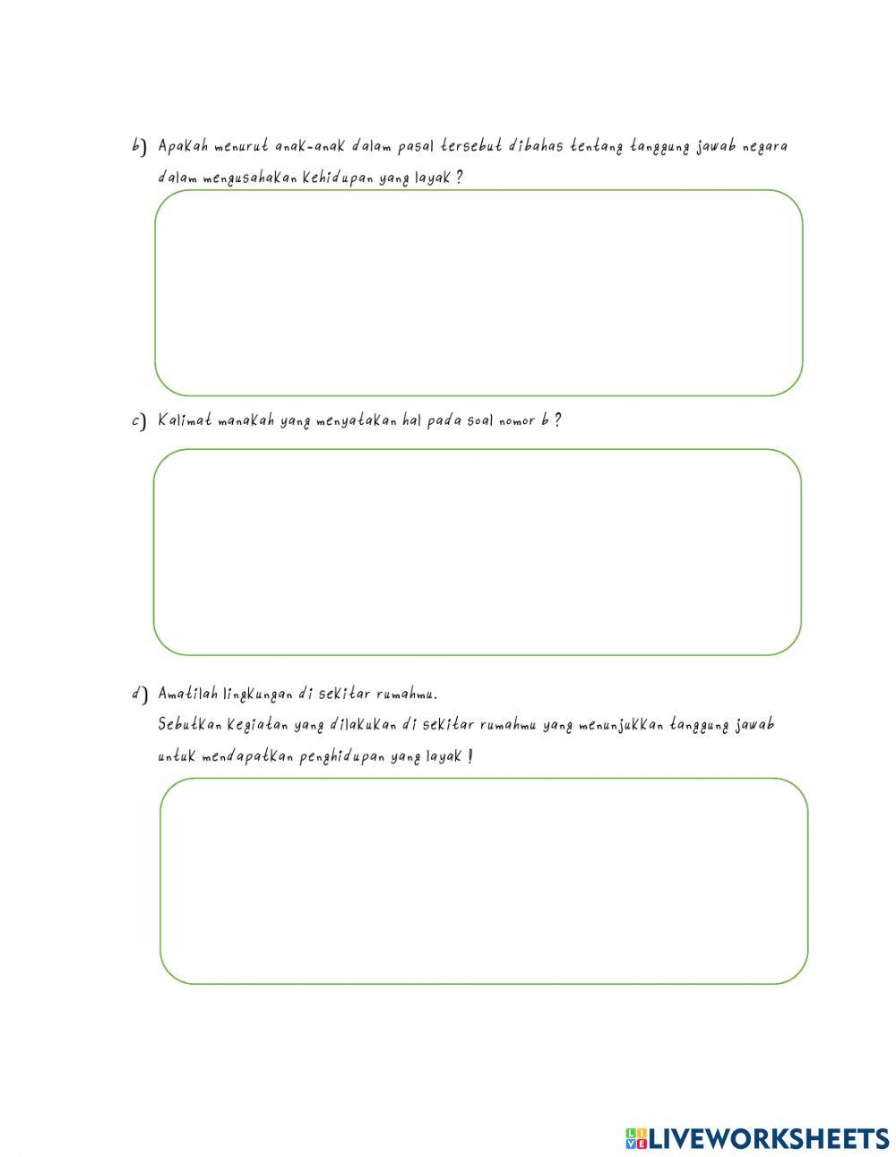 PPKn Tema 8 Subtema 2