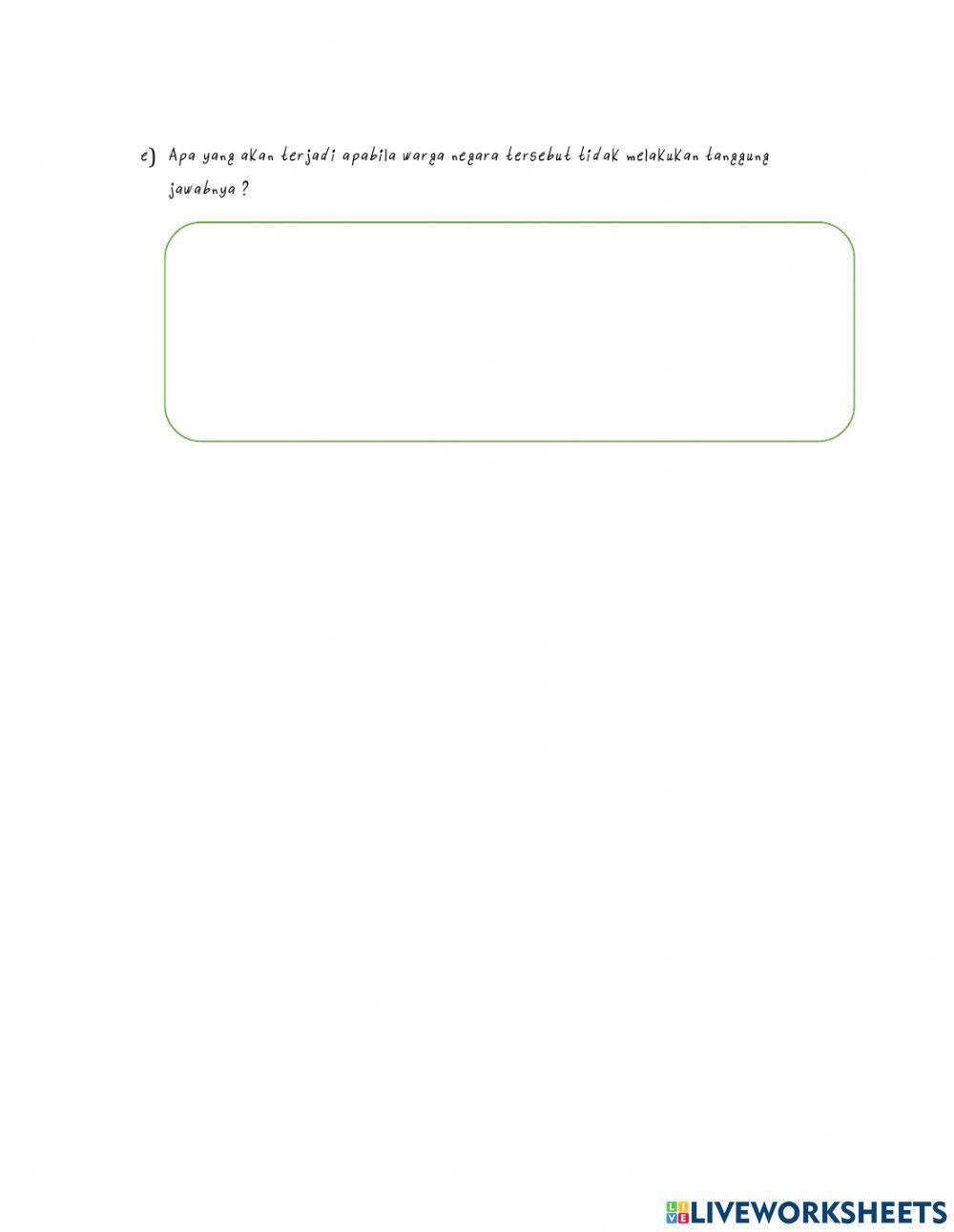 PPKn Tema 8 Subtema 2