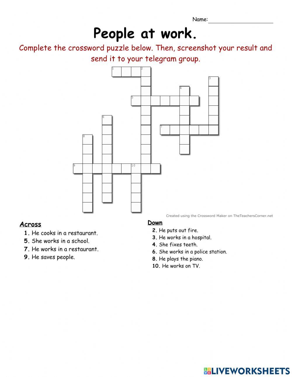 Module 2- Everyday (Production Activity)