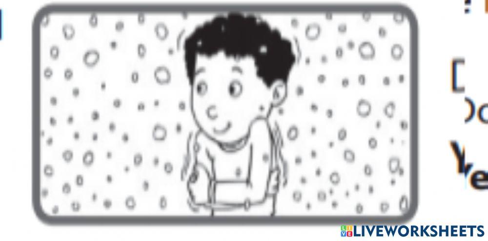 Simple present questions