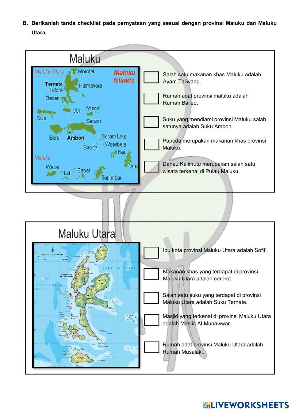Keragaman suku bangsa dan budaya part 3