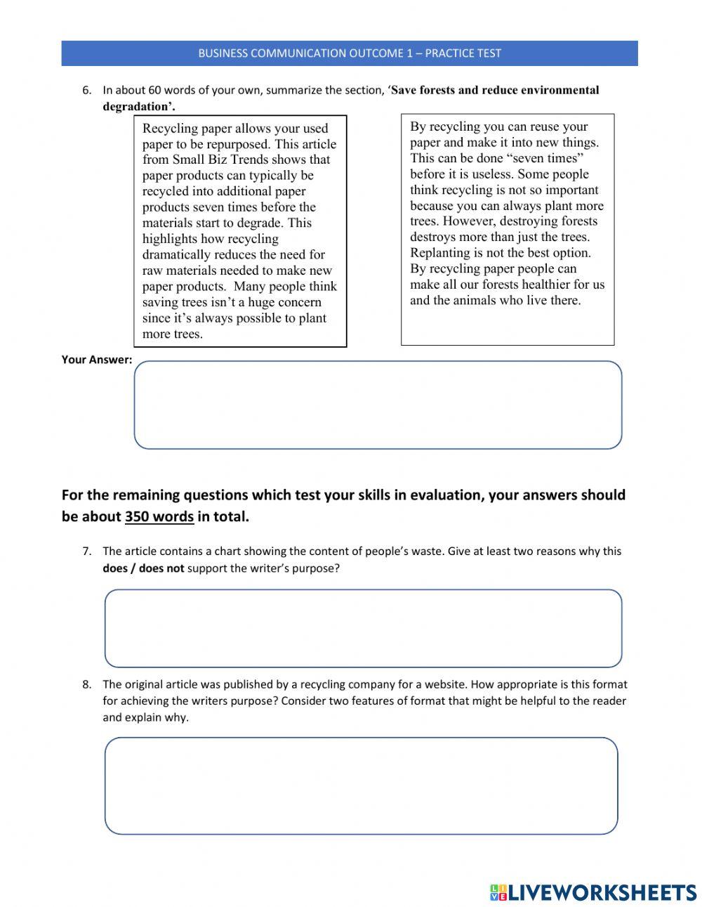 BC Lesson 04 Outcome 1 Practice Test