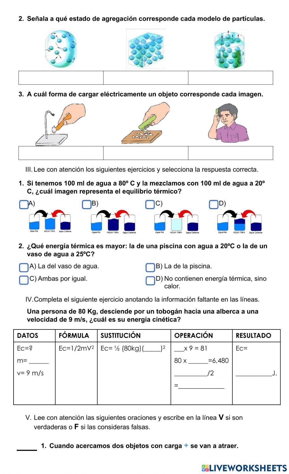 EXAMEN 2do TRIMESTRE-FÍSICA TM