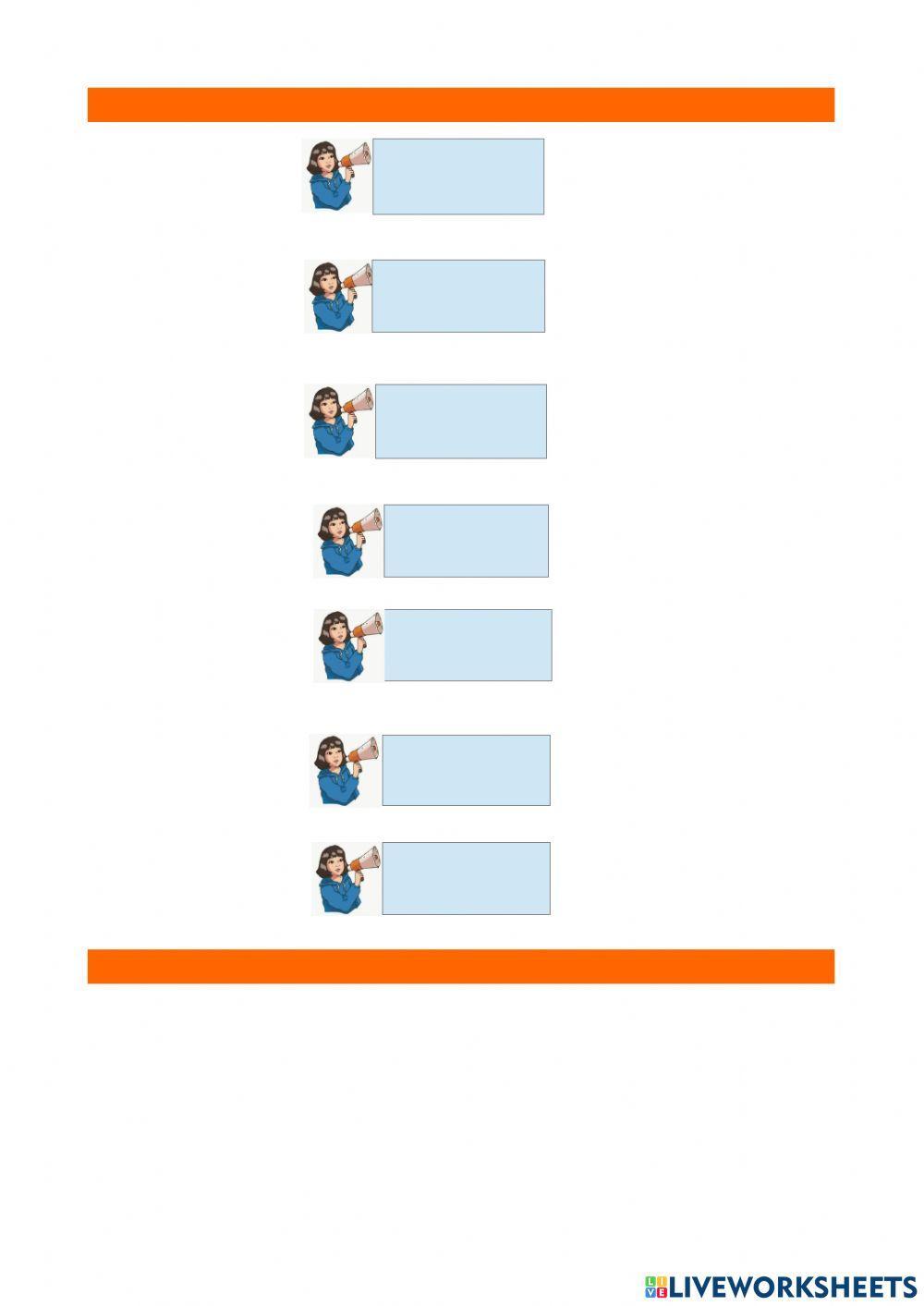 ASCOLTA E TRASCRIVI MP-MB