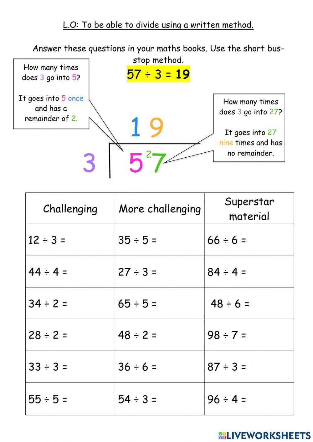 Maths Term 2 Week 8 Lesson 5 Squares