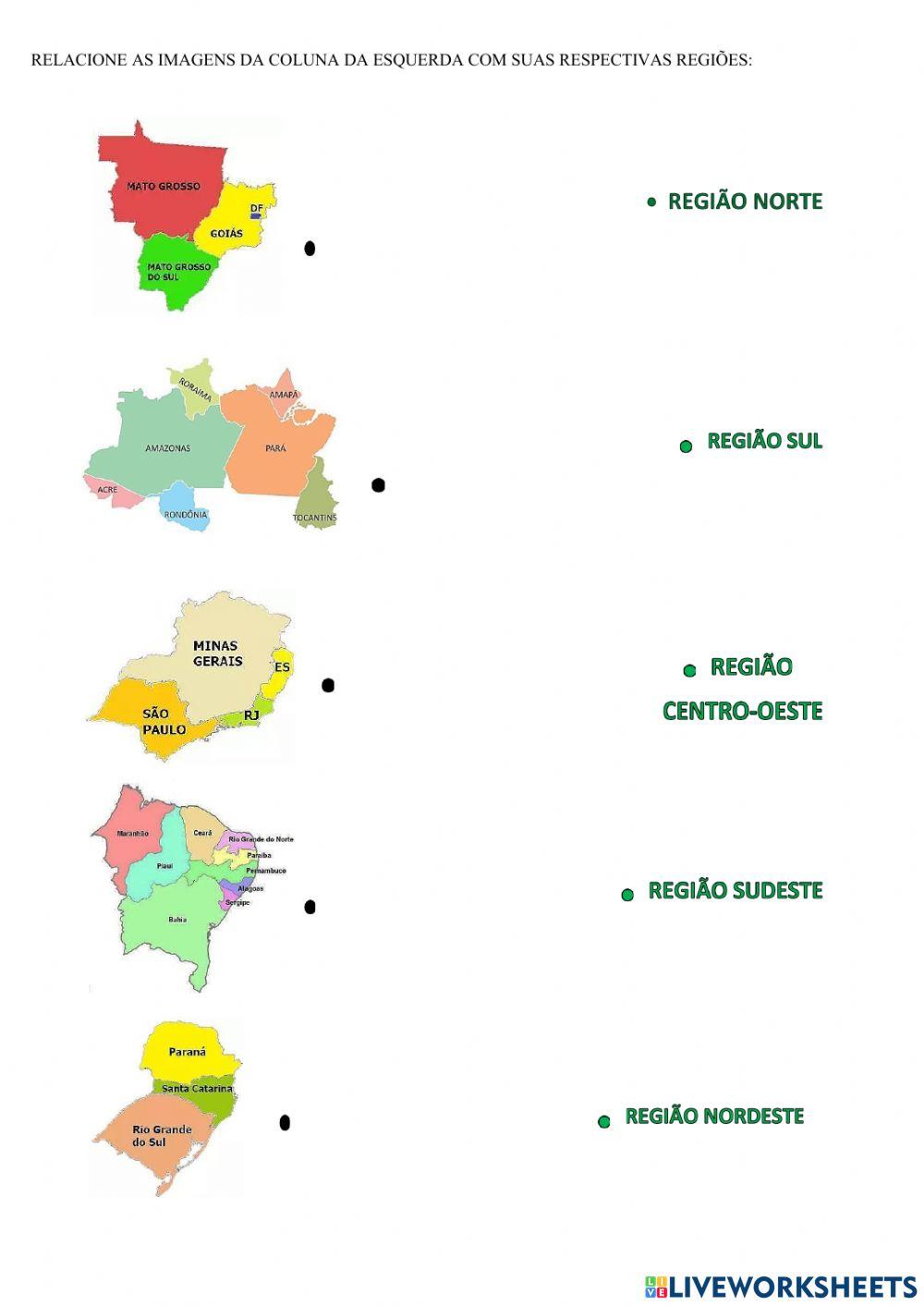 Divisão brasil 4 ano