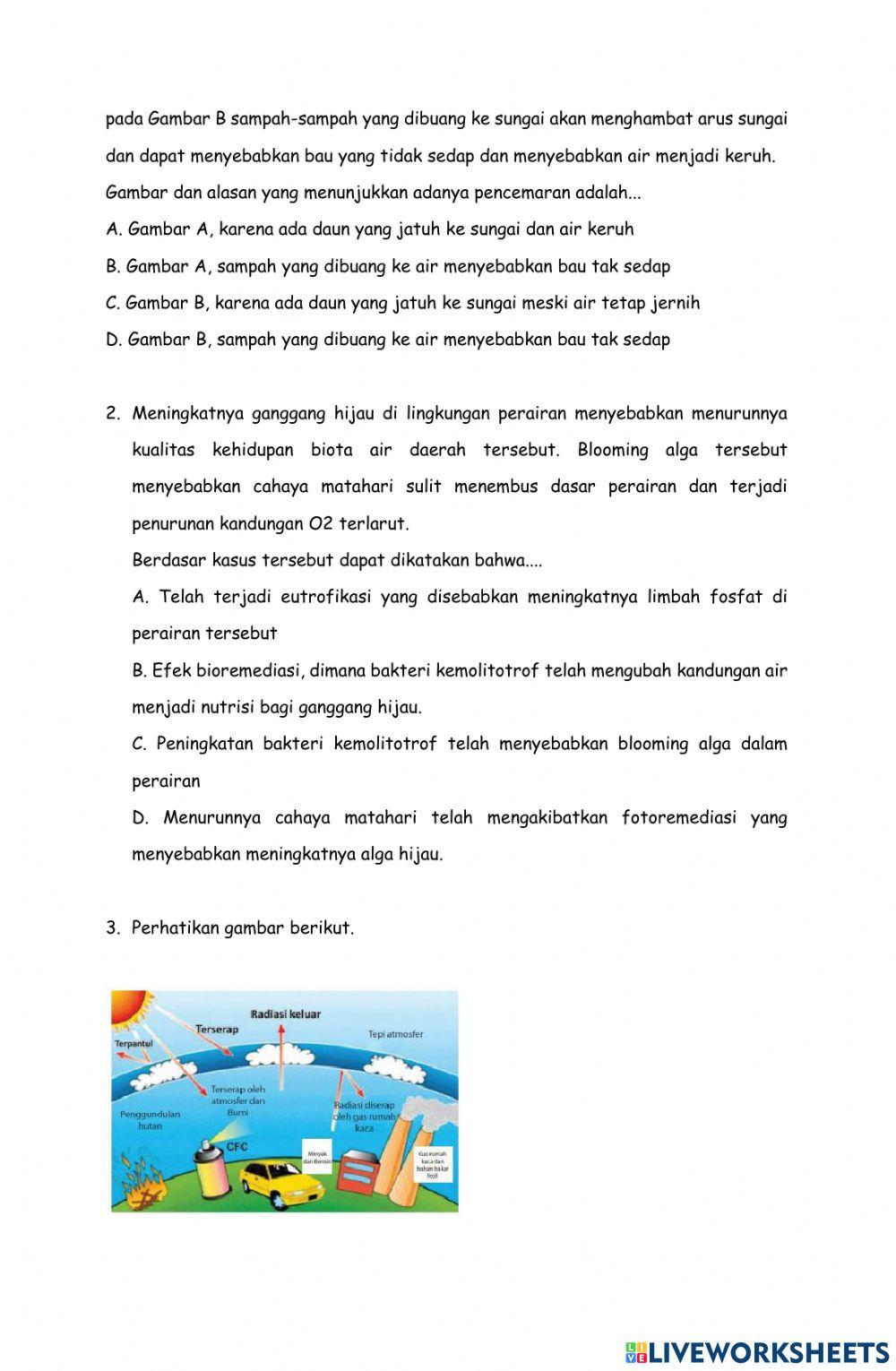 LKPD Tryout PTS Kelas 7