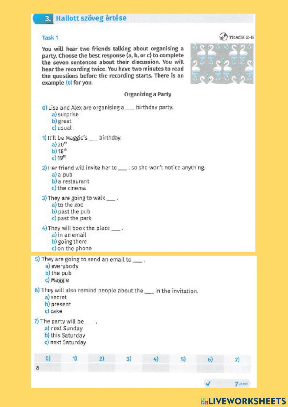 Érettségi közép 1.